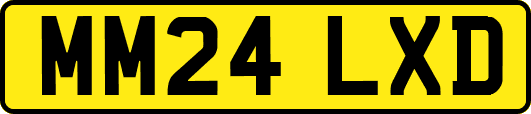 MM24LXD