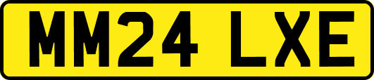 MM24LXE