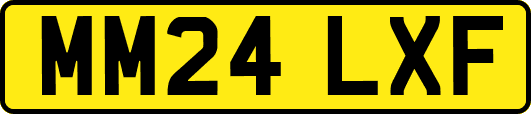 MM24LXF