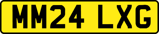 MM24LXG