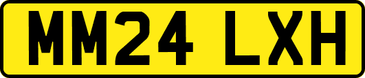 MM24LXH