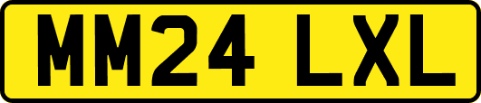 MM24LXL