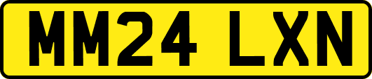 MM24LXN