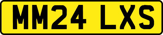 MM24LXS