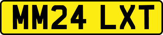 MM24LXT