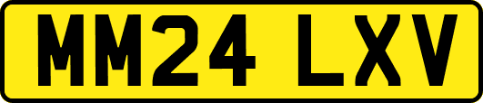 MM24LXV
