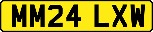 MM24LXW