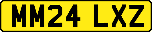 MM24LXZ