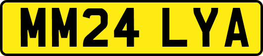 MM24LYA