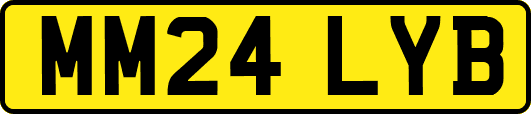 MM24LYB