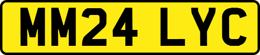 MM24LYC
