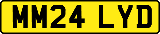 MM24LYD