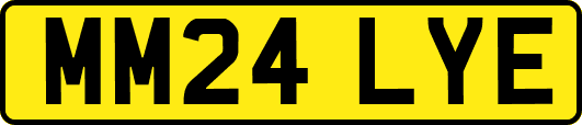 MM24LYE