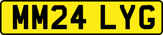 MM24LYG