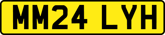 MM24LYH