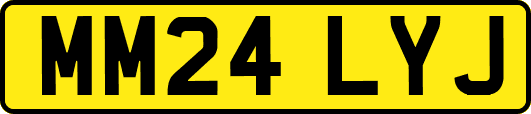 MM24LYJ