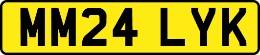 MM24LYK