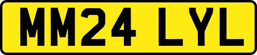 MM24LYL