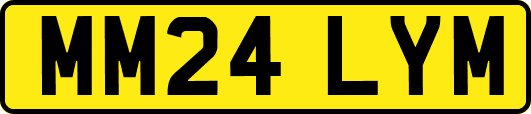 MM24LYM