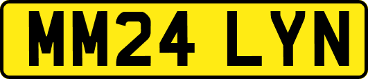 MM24LYN