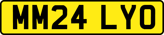 MM24LYO