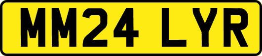 MM24LYR