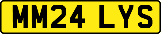 MM24LYS
