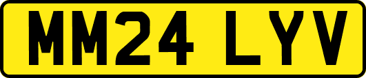 MM24LYV