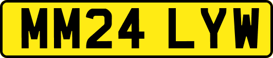 MM24LYW