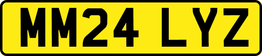 MM24LYZ