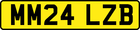 MM24LZB
