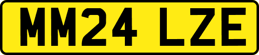 MM24LZE