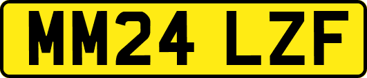 MM24LZF