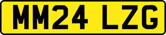 MM24LZG