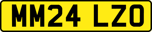 MM24LZO