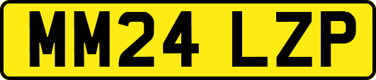 MM24LZP