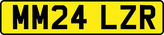 MM24LZR