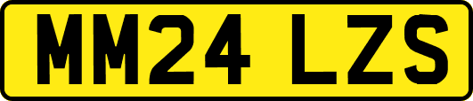 MM24LZS