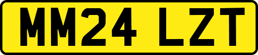 MM24LZT