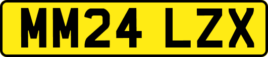 MM24LZX