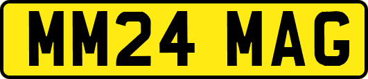 MM24MAG