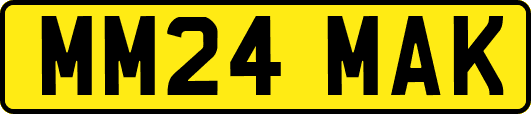 MM24MAK