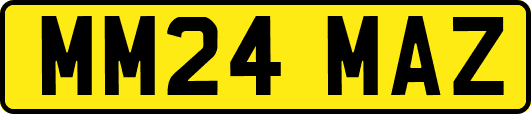 MM24MAZ