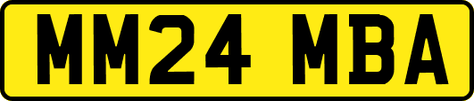 MM24MBA