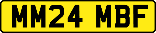 MM24MBF