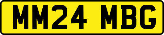 MM24MBG