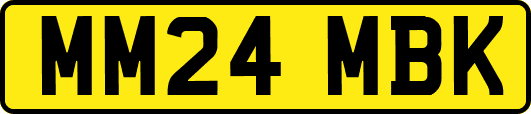MM24MBK
