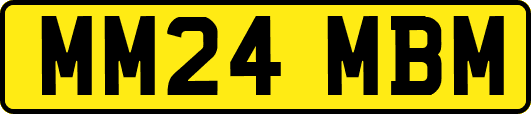 MM24MBM