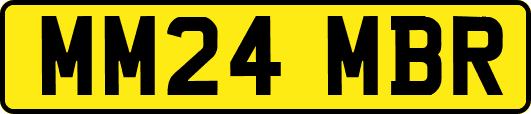 MM24MBR