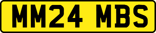 MM24MBS